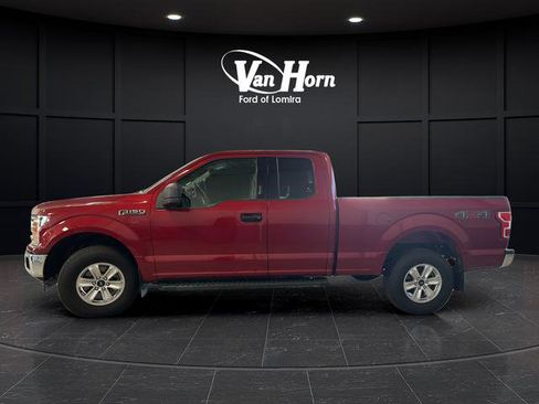 Used 2019 Ford F150 XLT image 4