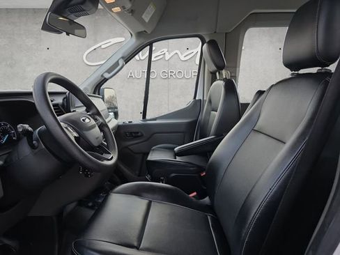 Used 2021 Ford Transit 350 XL image 19