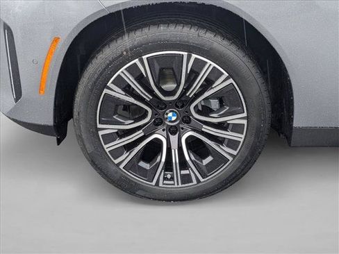 Used 2026 BMW X3 xDrive30i w/ Convenience Package AWD/4WD image 10