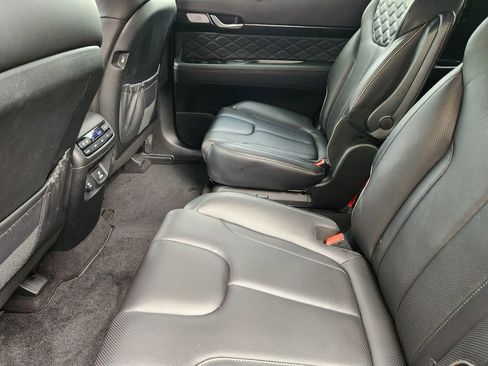 Used 2022 Hyundai Palisade Calligraphy FWD image 29