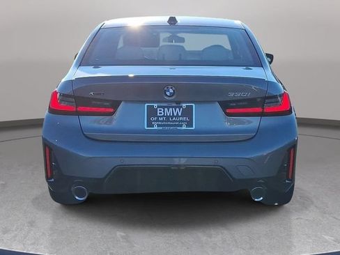 Used 2026 BMW 330i xDrive Sedan w/ M Sport Package AWD/4WD image 5