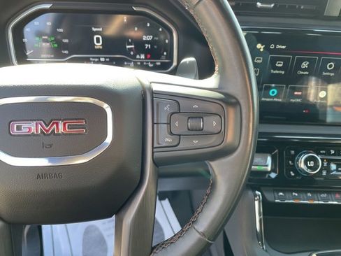 Used 2024 GMC Sierra 1500 AT4 w/ AT4 Premium Package image 18