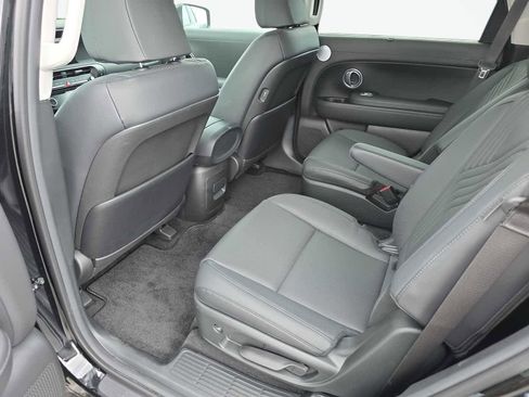 Certified 2026 Hyundai Palisade SEL FWD image 28