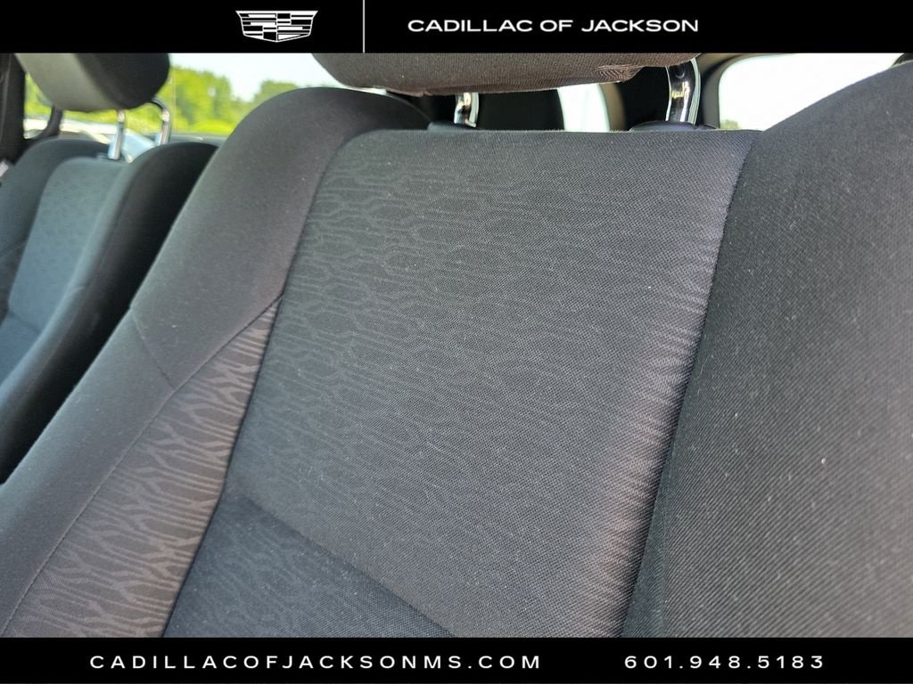 Used 2025 Dodge Durango GT AWD/4WD image 23