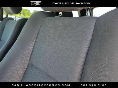 Used 2025 Dodge Durango GT AWD/4WD image 23
