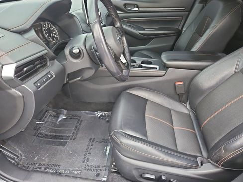 Used 2019 Nissan Altima 2.0 SR image 17