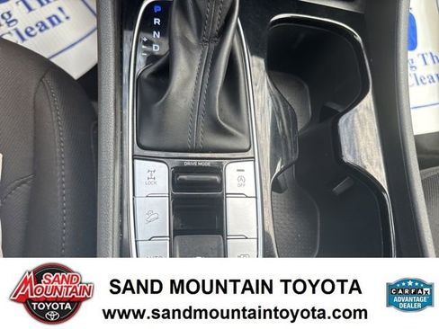 Used 2024 Hyundai Tucson SEL AWD/4WD image 19