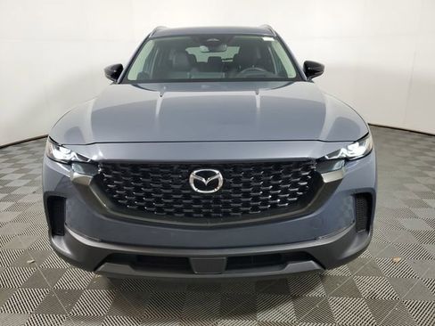 Certified 2025 MAZDA CX-50 AWD 2.5 S w/ Accent Package image 2