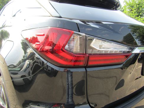 Used 2018 Lexus RX 350 AWD w/ Premium Package image 10