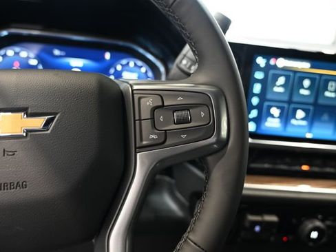 New 2026 Chevrolet Silverado 1500 LT AWD/4WD image 22