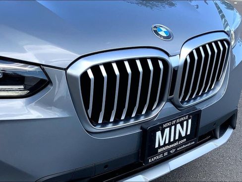 Used 2024 BMW X3 sDrive30i w/ Convenience Package RWD image 29