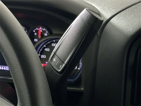 Certified 2025 Chevrolet Silverado 1500 Custom Trail Boss image 21