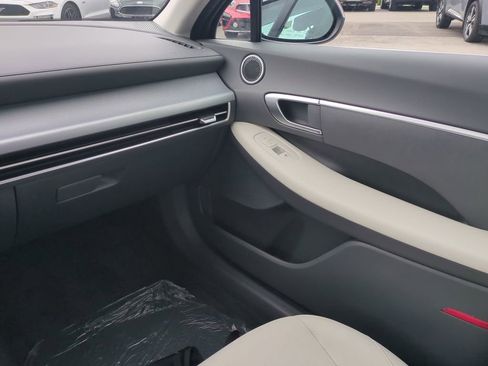 New 2026 Hyundai Sonata SE FWD image 18