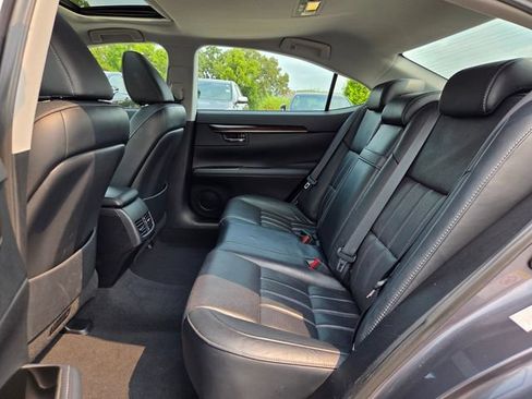 Used 2017 Lexus ES 350 FWD image 13