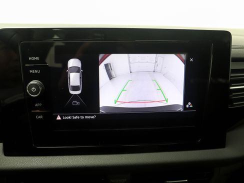 Used 2025 Volkswagen Jetta S image 21