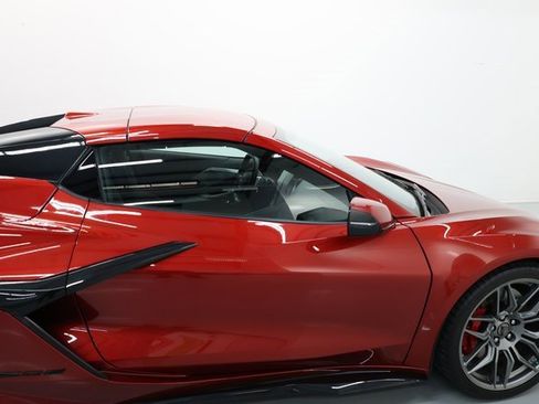 Used 2026 Chevrolet Corvette Z06 image 87