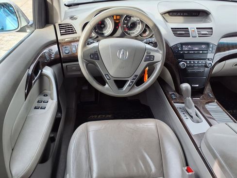 Used 2011 Acura MDX image 5