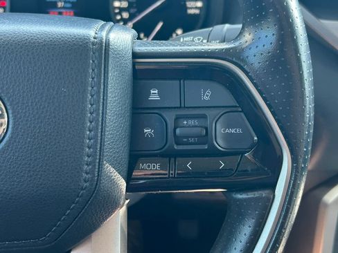 Used 2024 Toyota Tundra SR5 RWD image 35