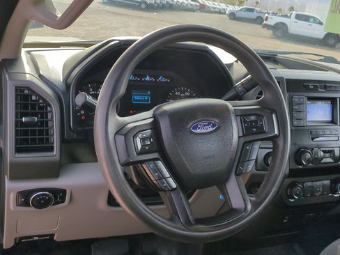 Used 2021 Ford F250 XL w/ Power Equipment Group image 16