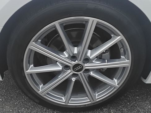 Certified 2025 Audi A6 2.0T Premium w/ Convenience Plus Package image 7