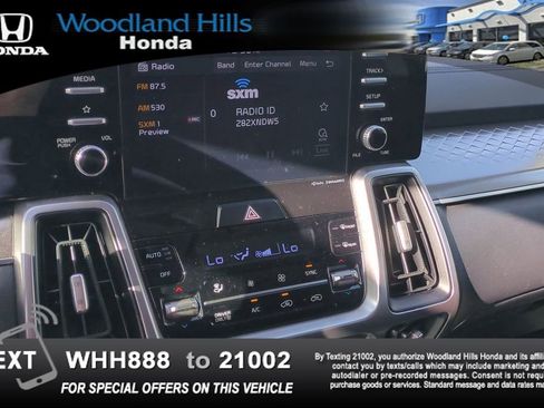 Used 2021 Kia Sorento EX image 15