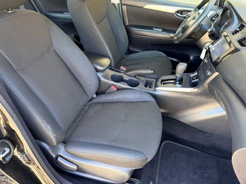 Used 2019 Nissan Sentra S FWD image 25