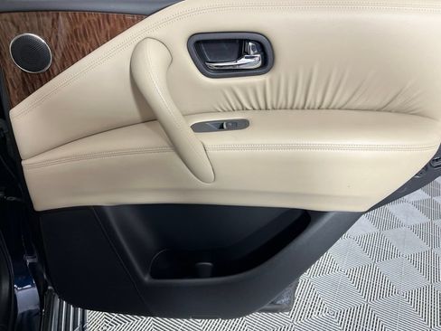 Used 2017 Nissan Armada SL w/ Technology Package RWD image 16