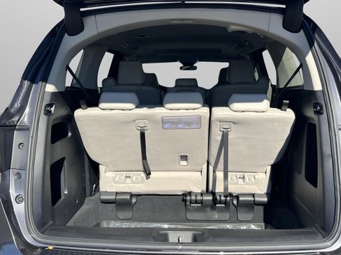 New 2026 Honda Odyssey EX-L image 33