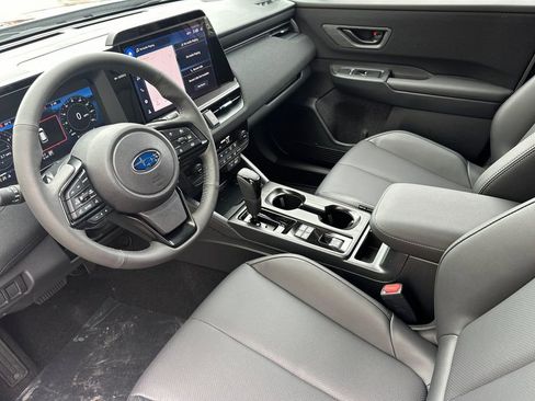 New 2026 Subaru Outback Limited XT image 10