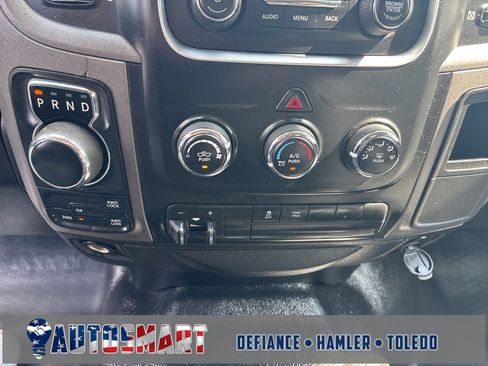 Used 2019 RAM 1500 Tradesman image 25