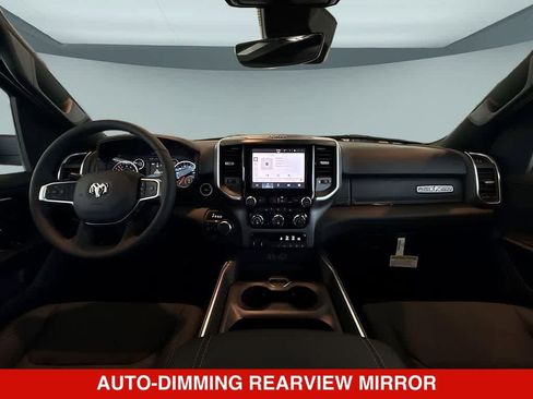 New 2026 RAM 1500 Lone Star AWD/4WD image 11