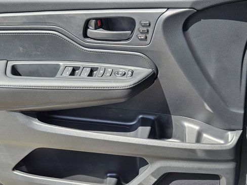 New 2026 Honda Odyssey Sport-L image 18