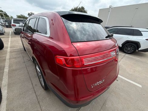 Used 2014 Lincoln MKT AWD w/ Equipment Group 201A image 7