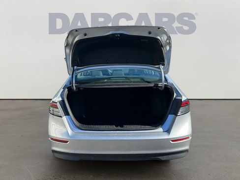 Used 2024 Honda Accord EX image 28