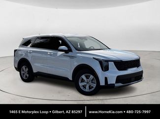 New 2026 Kia Sorento LX video 1