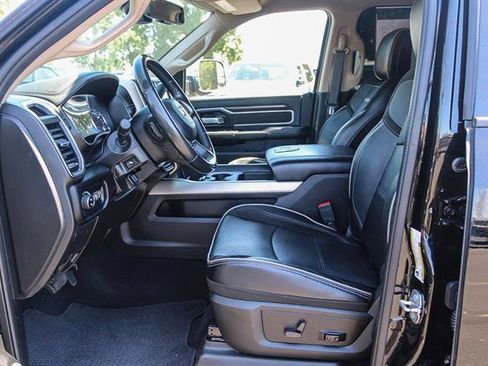 Used 2022 RAM 2500 Laramie image 17