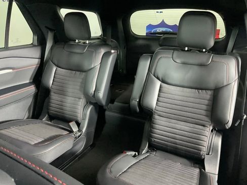New 2026 Ford Explorer ST-Line image 16
