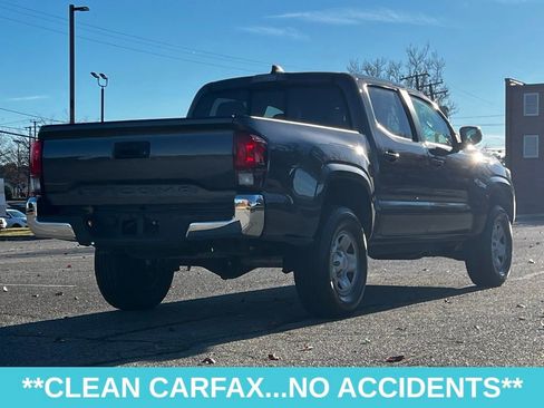 Used 2022 Toyota Tacoma SR image 8