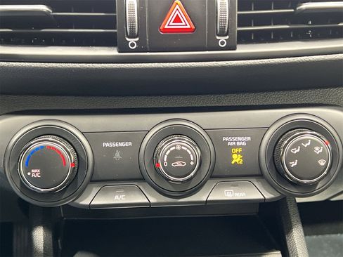 Used 2023 Kia Forte LXS image 18