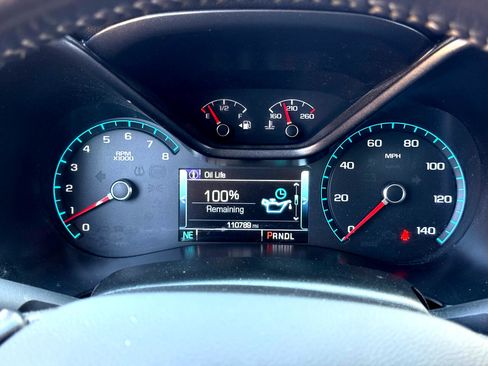 Used 2018 GMC Canyon SLE w/ SLE Convenience Package image 29