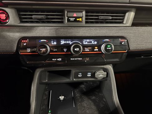 Used 2026 Honda Passport TrailSport image 24