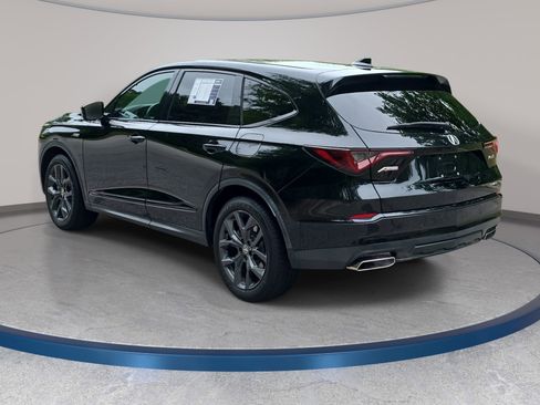Used 2022 Acura MDX A-Spec AWD/4WD image 7
