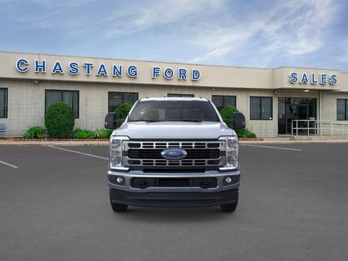 New 2026 Ford F350 XL w/ XL Chrome Package AWD/4WD image 7