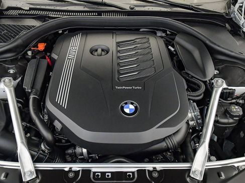 New 2026 BMW 840i w/ M Sport Professional Package image 37