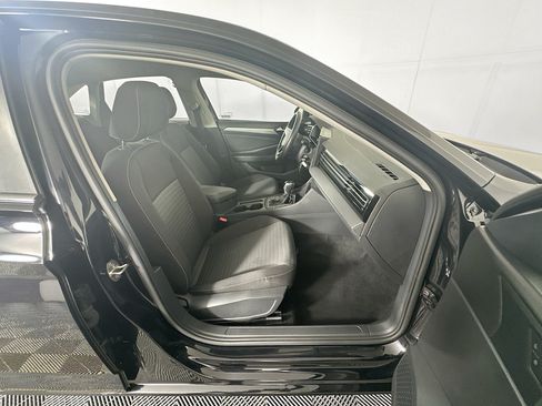 Used 2025 Volkswagen Jetta S FWD image 29