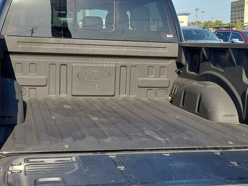 Used 2024 Ford F150 Raptor AWD/4WD image 8
