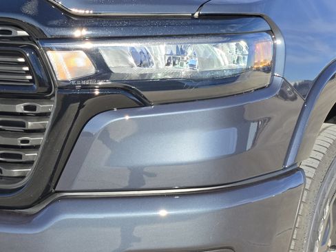 New 2026 RAM 1500 Big Horn AWD/4WD image 7