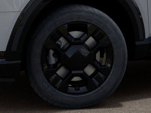 New 2027 Kia Telluride SX Prestige X-Pro AWD/4WD image 9