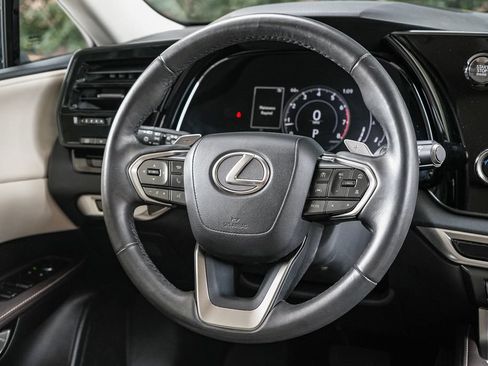 Used 2024 Lexus RX 350 FWD w/ Technology Package image 14