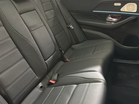 New 2026 Mercedes-Benz GLE 450 4MATIC image 34